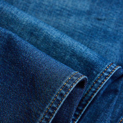 Denim Blue Skinny Fit Jeans