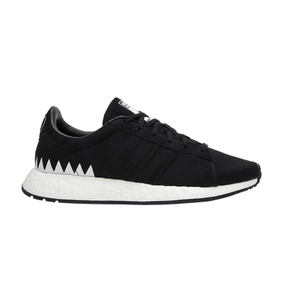 adidas Chop Shop Neighborhood Core Black