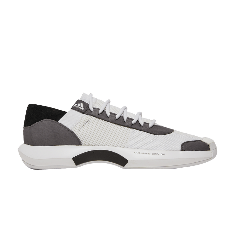 adidas Crazy 1 A/D Workshop