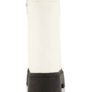 Platform Lug Sole Combat Boots