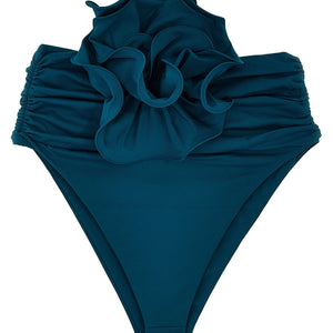 Magda Butrym Swim Bottom 01 Bikini Bottoms