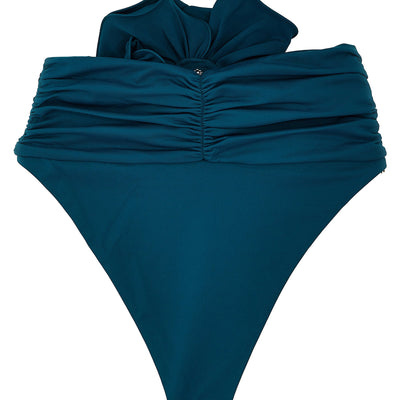 Magda Butrym Swim Bottom 01 Bikini Bottoms