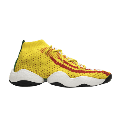 adidas Crazy BYW LVL 1 Pharrell