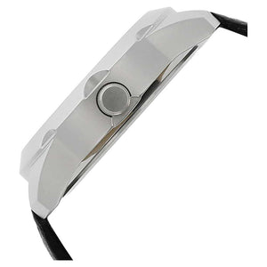 Fastrack Silver Dial