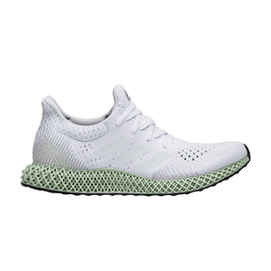 adidas FutureCraft 4D White Ash Green (F&F)