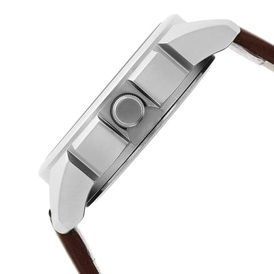 Fastrack Blue Dial