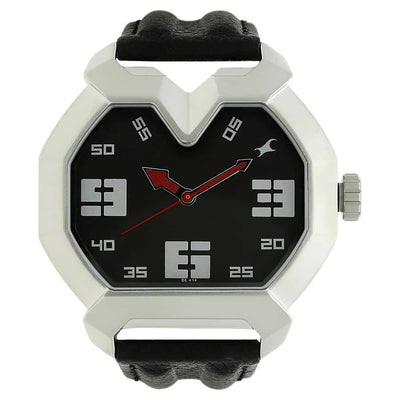 Animal Instinct Black