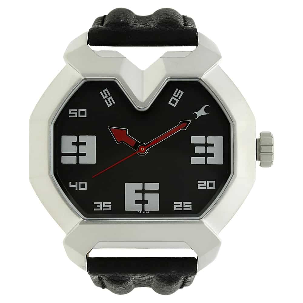 Animal Instinct Black