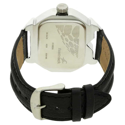 Animal Instinct Black