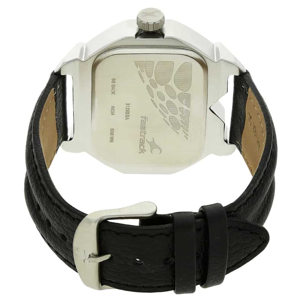 Animal Instinct Black