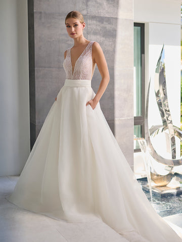 Ivory/Nude
