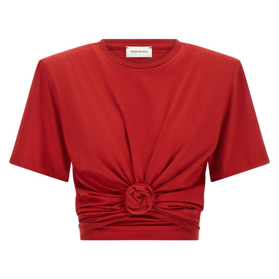 Magda Butrym 02 T-shirt