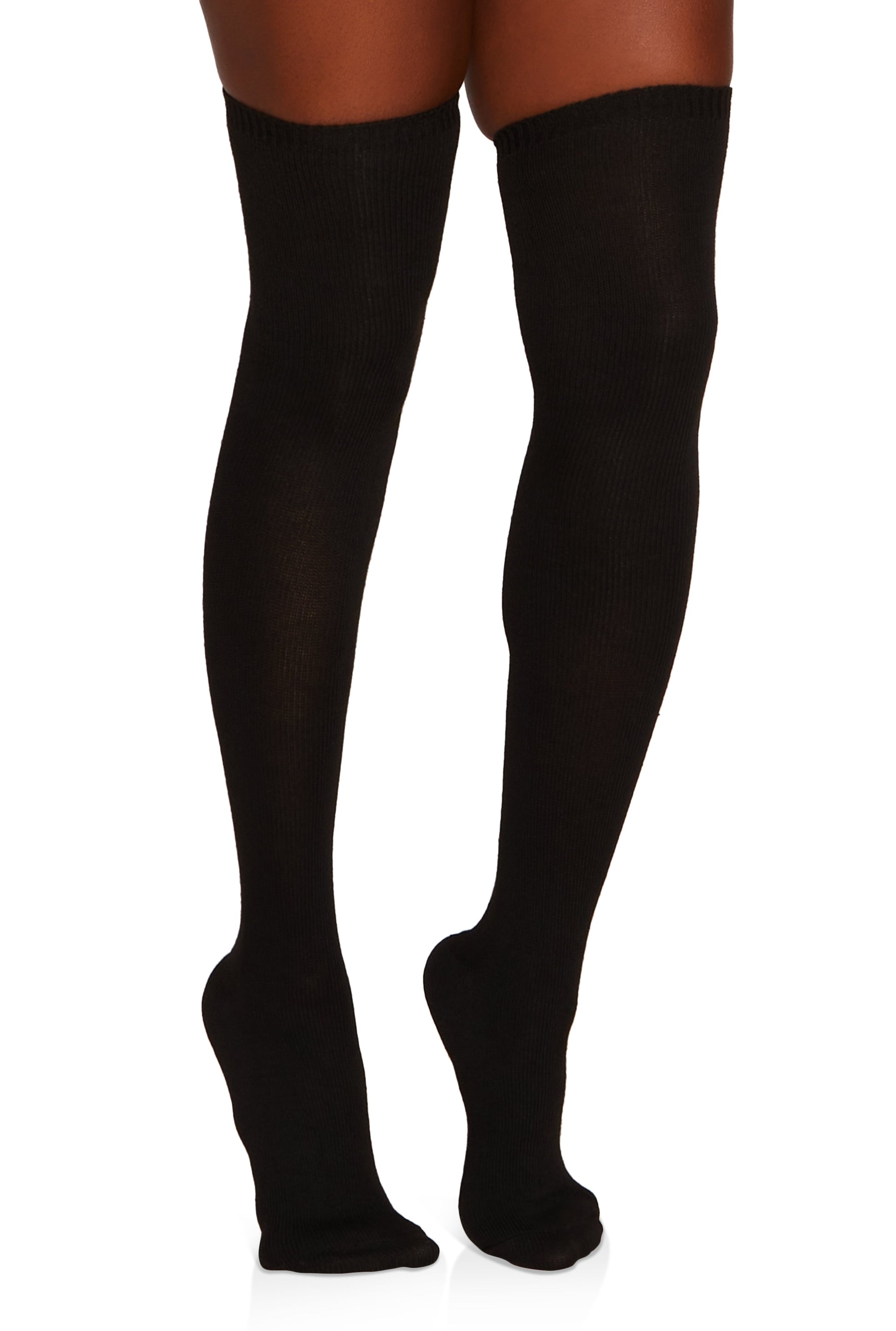 Over the Knee Socks Size 9-11
