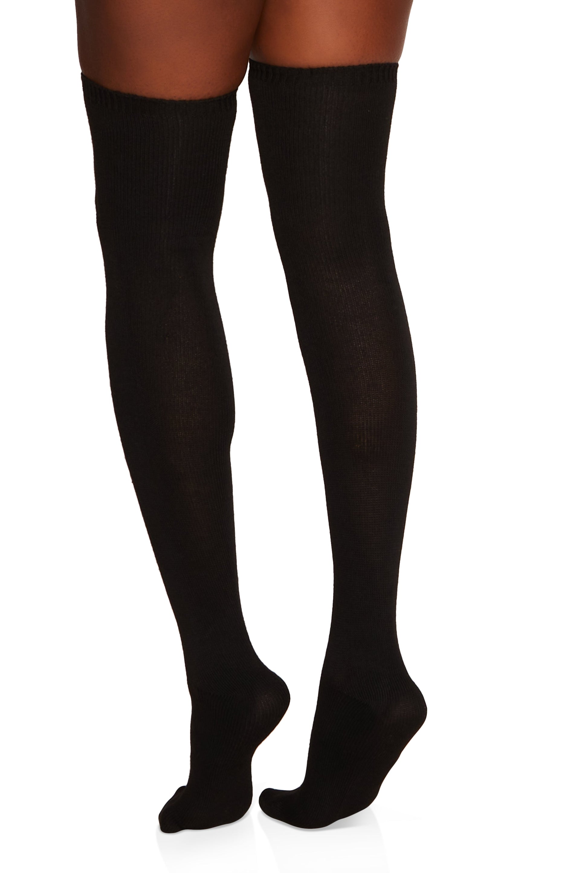Over the Knee Socks Size 9-11