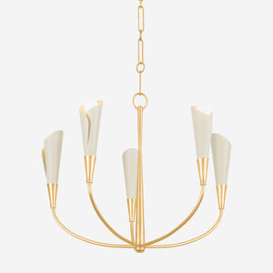 Yvette Chandelier