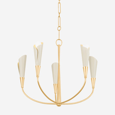 Yvette Chandelier