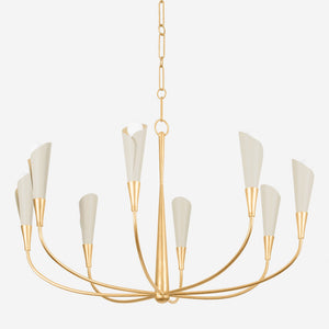 Yvette Chandelier