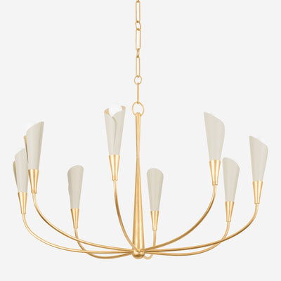 Yvette Chandelier
