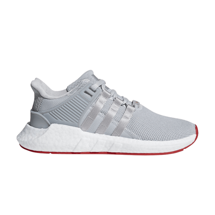 adidas EQT Support 93/17 Red Carpet Pack Grey