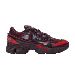 adidas Ozweego 3 Raf Simons Burgundy