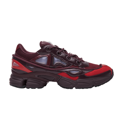 adidas Ozweego 3 Raf Simons Burgundy