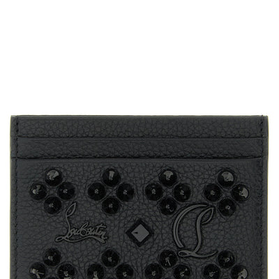Christian Louboutin Kios’ Card Holder