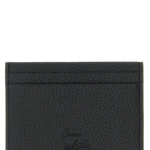 Christian Louboutin Kios’ Card Holder