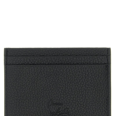 Christian Louboutin Kios’ Card Holder