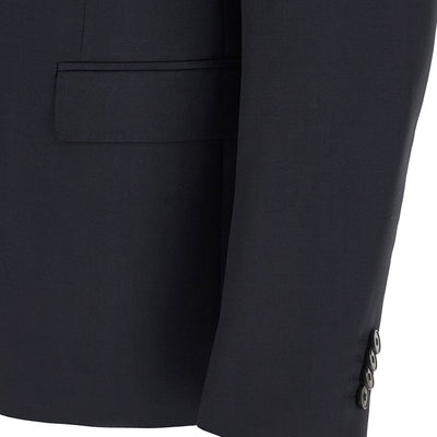 Zegna Mohair Wool Dress
