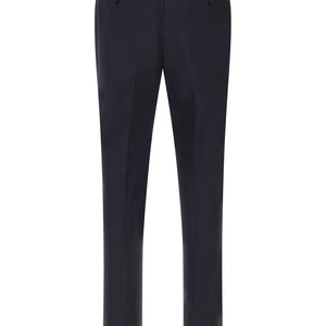 Zegna Mohair Wool Dress