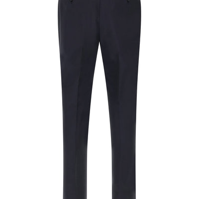 Zegna Mohair Wool Dress