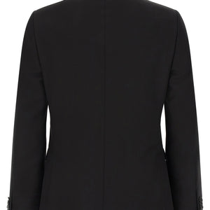 Zegna Mohair Wool Dress