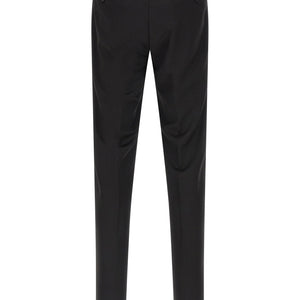 Zegna Mohair Wool Dress