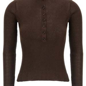 Magda Butrym 20 Silk Sweater