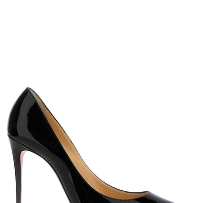 Christian Louboutin Kate Pumps