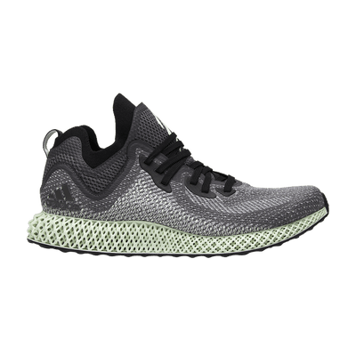 adidas AlphaEdge 4D Ash Green