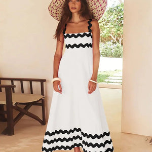 Finn Holiday Midi Dress