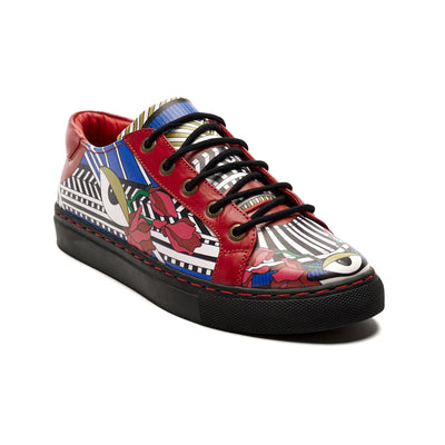 Oculus Sneaker Women