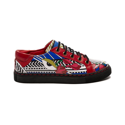 Oculus Sneaker Women