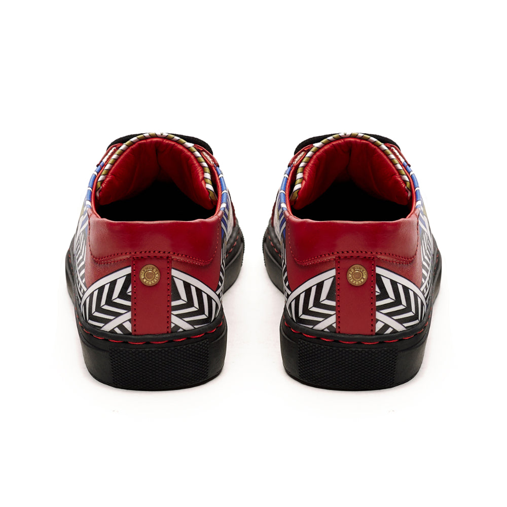 Oculus Sneaker Women