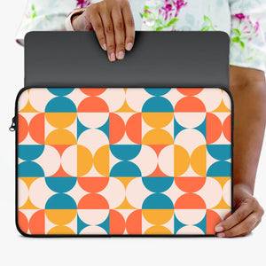 Vivid Vortex Laptop Sleeve