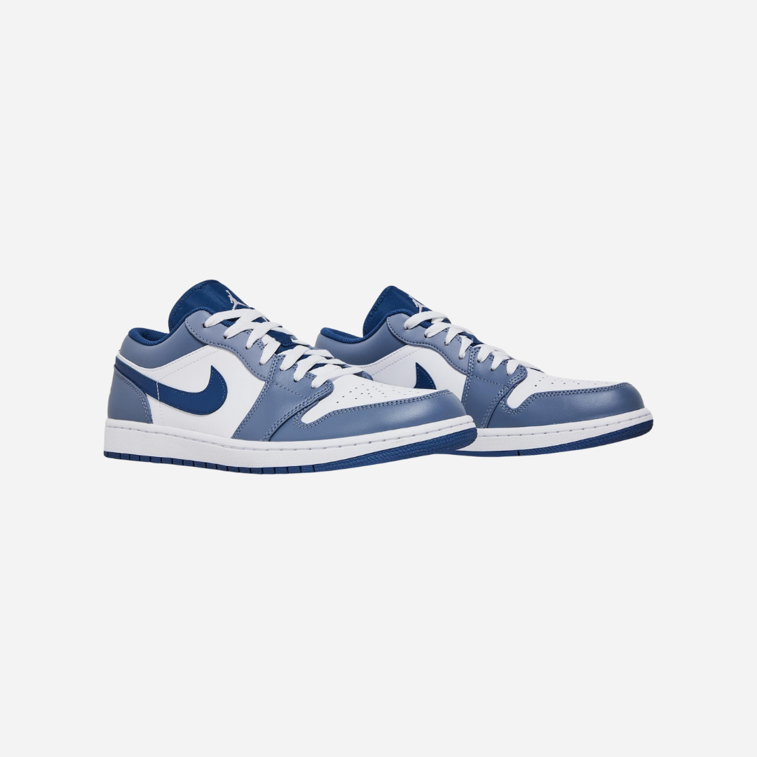 Nike Air Jordan 1 Low Ashen Slate
