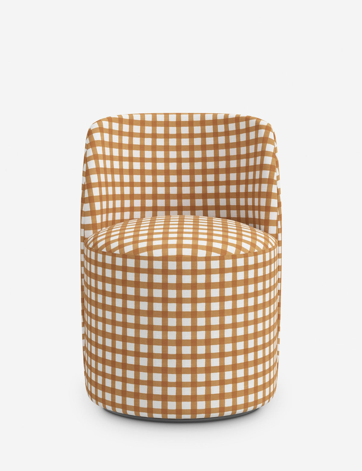 Mckay Swivel Dining Chair