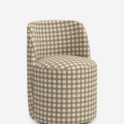 Mckay Swivel Dining Chair