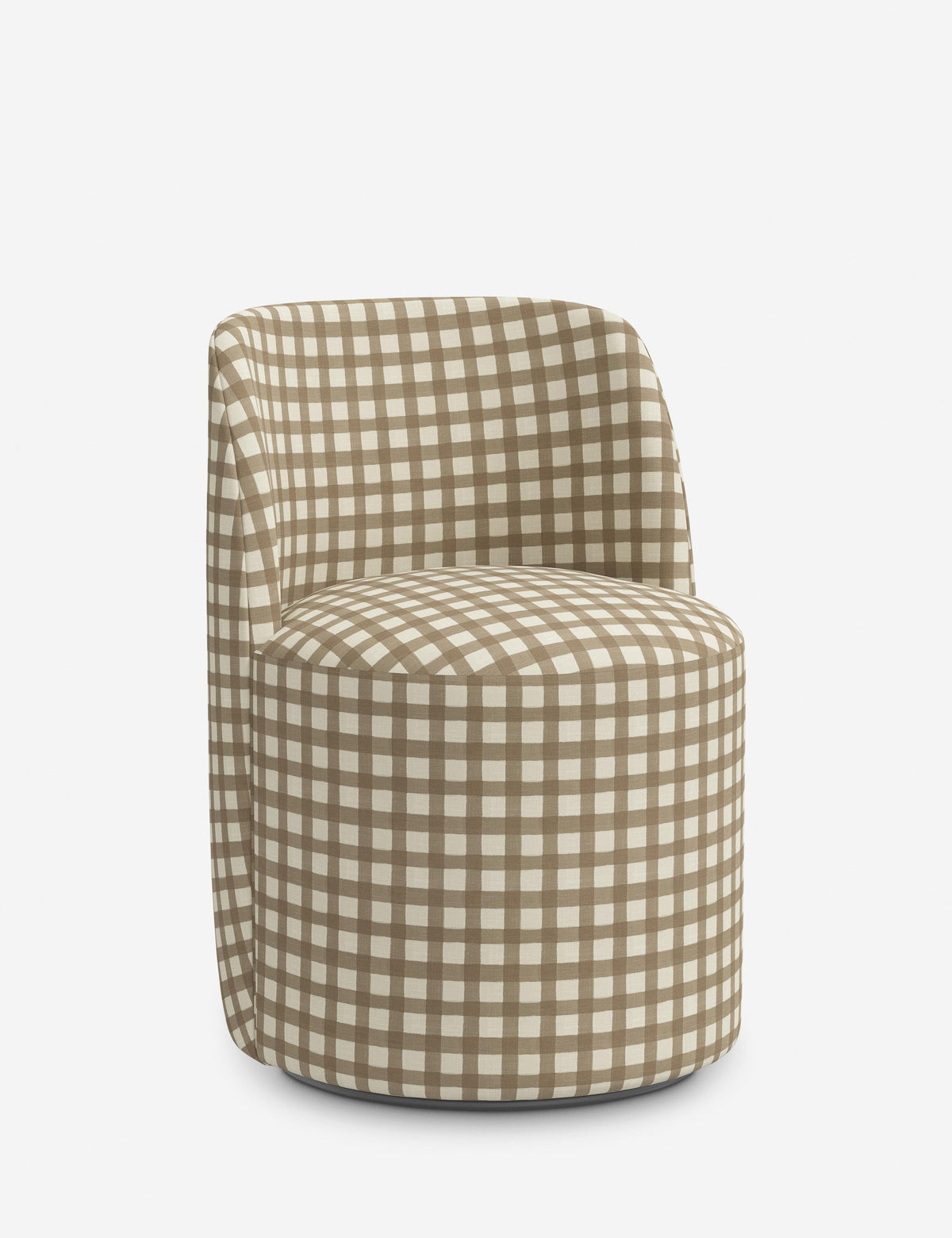 Mckay Swivel Dining Chair