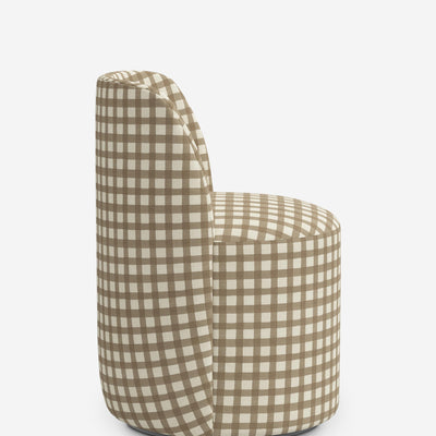Mckay Swivel Dining Chair
