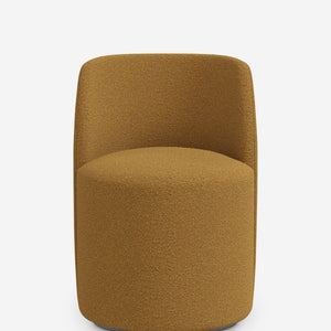 Mckay Swivel Dining Chair