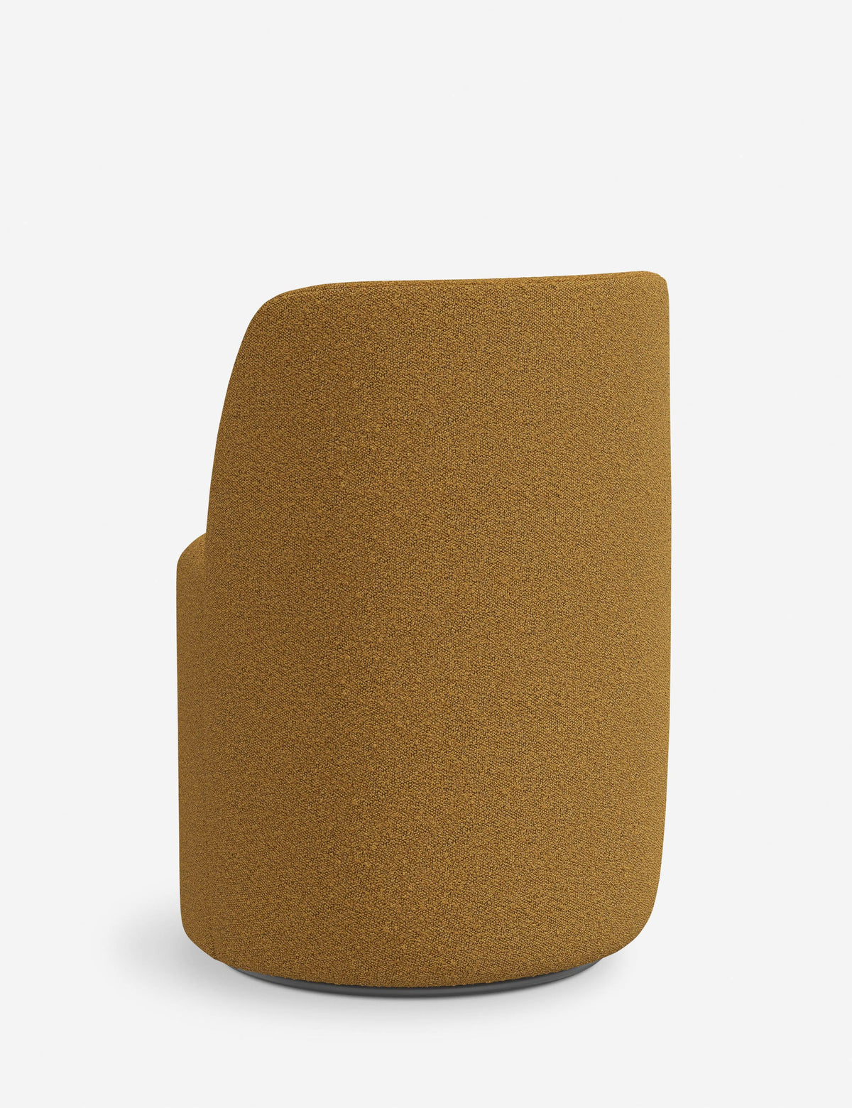 Mckay Swivel Dining Chair