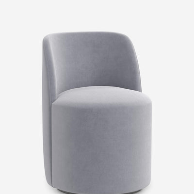 Mckay Swivel Dining Chair