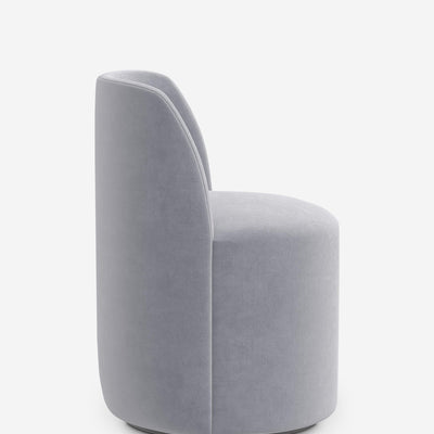 Mckay Swivel Dining Chair